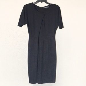 Velvet brand Sheath with Dolman Sleeve